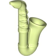 Saxafone Yellowish Green