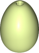 Ovo Yellowish Green