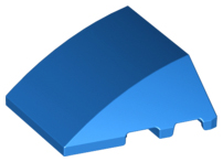 Cunha 4x3 Azul
