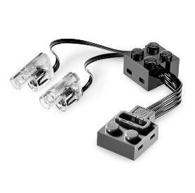 Luzes LED Lego Power Functions