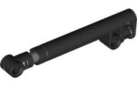 Amortecedor com Mola Interna 11L Preto