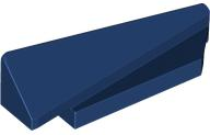Cunha 5x1x1 1/3 com Base 4x1 Direita Azul Escura