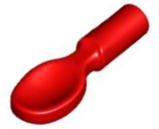 Colher Vermelha
