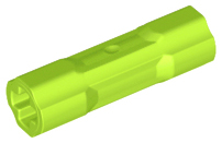 Conector para Eixos 3L Verde Limão