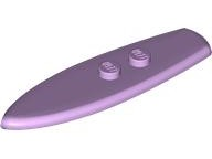Prancha de Surf - Lavanda