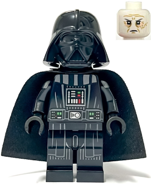 Minifigura Lego Star Wars - Darth Vader