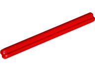 Eixo 6  Sem Stop Vermelho