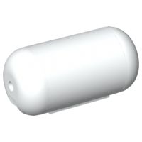 Tanque de ar Lego Pneumático branco
