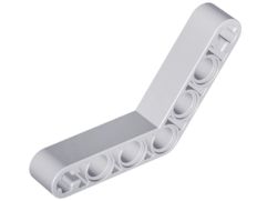 Viga 1x7  (4-4) Cinza Clara