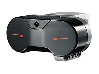 Sensor infravermelho EV3