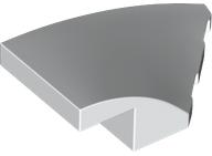 Cunha 4x2 Direita sem Pinos Branca