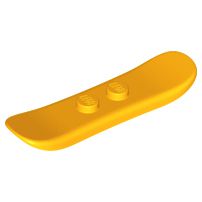 Snowboard Lego WEDO