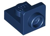 Suporte 1x1-1x1 Azul Escuro