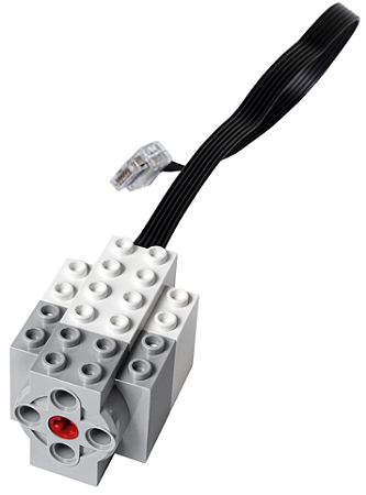 Motor Boost Interativo