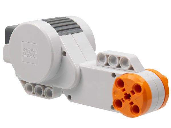 Motor Lego NXT