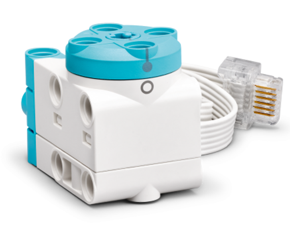 Motor Lego SPIKE Prime Small Angular