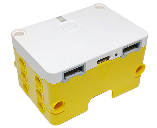 Smart HUB Lego Spike Prime - Pequeno