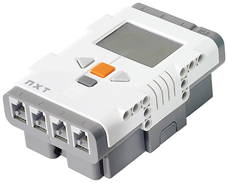 Smart HUB Lego Mindstorms NXT