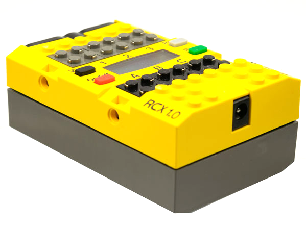 Smarthub Lego Mindstorms RCX 2.0