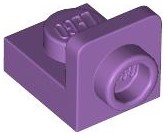 Suporte 1x1-1x1 Medium Lavender