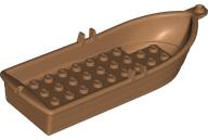 Barco 14x5x2 Medium Nougat