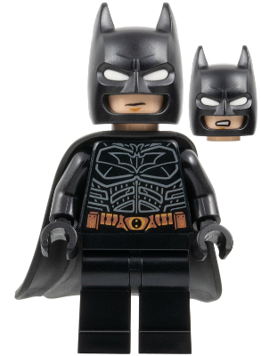 Minifigura Lego Super Heros - Batman