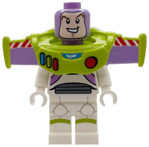 Minifigura Lego Disney - Buzz Lightyear