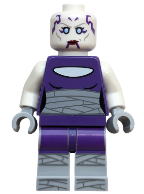 Minifigura Lego Star Wars - Asajj Ventress