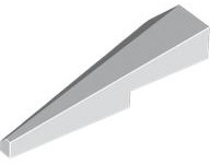 Cunha 5x2 Direita Branca