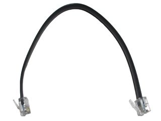 Cabo de conexão - Lego Mindstorms EV3 / NXT 25cm