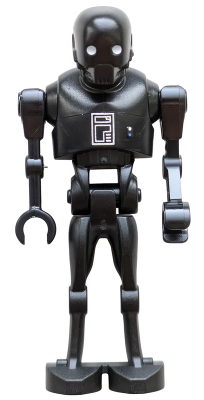 Minifigura Lego Star Wars - K-2SO Droid