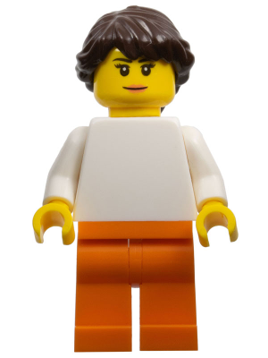 Minifigura Lego Education Mia