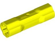 Conector para Eixos 3L Neon Yellow