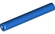 Mangueira Pneumática 4mm 4L / 3.2 cm Azul