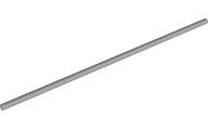 Mangueira Pneumática 4mm D. V2 Precut 25L / 20.0cm Cinza Clara