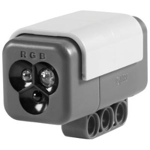 Sensor de Cor Lego Mindstorms Nxt