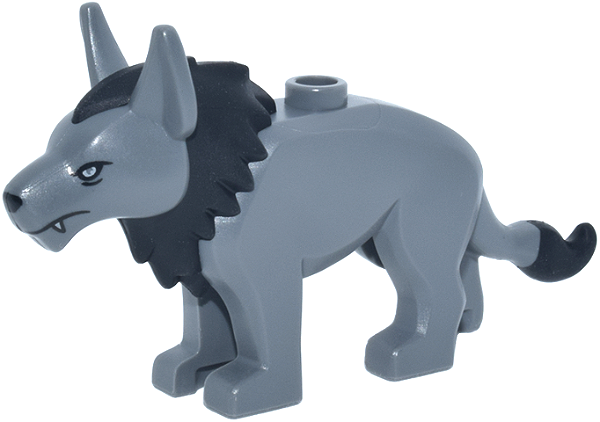 Minifigura Lego Star Wars - Anoobá