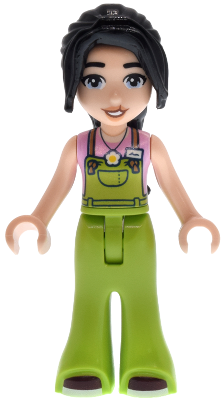 Minifigura Lego Friends - Esma