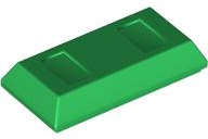 Lingote Verde