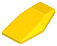 Placa de Armadura Amarela