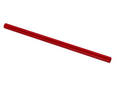 Eixo 12L sem Stop Vermelho