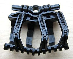 Suporte de Esfera Zamor Bionicle