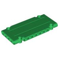 Placa de Painel 5x11x1 Verde