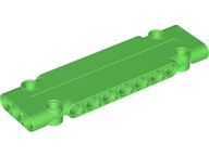 Painel 3x11x1 Verde Claro