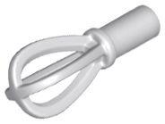 Misturador para Cozinha Cinza Claro