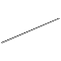 Mangueira Lego Pneumático 4mm x 216mm Cinza Claro