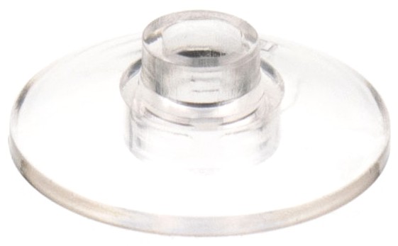 Disco 2x2 invertido - Radar translúcido