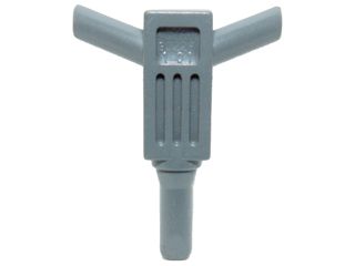 Britadeira Cinza Escura