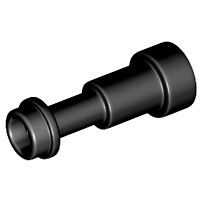 Telescópio Preto
