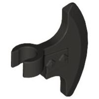 Lâmina de Machado Cinza Escuro Perolado